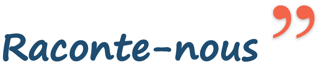 Raconte Nous Votre Biographie Racont e Par Un Professionnel