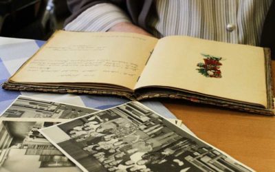 5 bonnes raisons d’écrire votre biographie personnelle