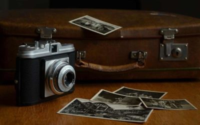 5 bonnes raisons d’écrire vos souvenirs