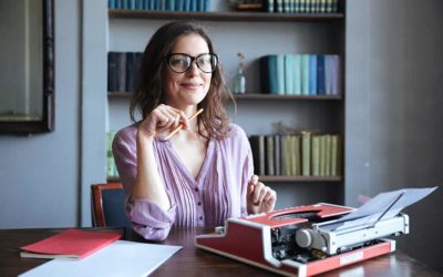 Les avantages d’être un écrivain biographe