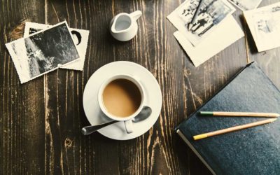 Comment scanner et pourquoi numériser vos vieilles photos ?