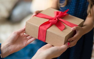 Biographie : une idée de cadeau parfaite et intemporelle