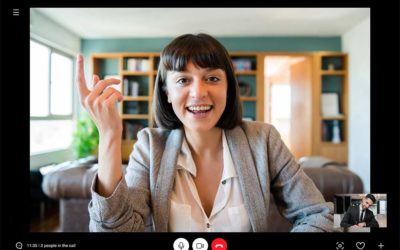Est-il possible de faire écrire sa biographie personnelle à distance ?