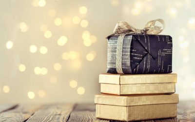 Biographie personnelle : le cadeau idéal pour vos parents