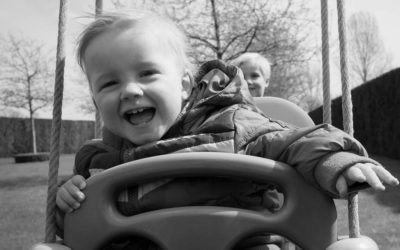 Les souvenirs d’enfance : le véritable trésor de notre vie