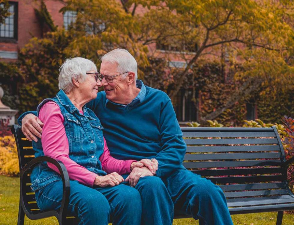 Idée cadeau pour les grands parents Raconte Nous