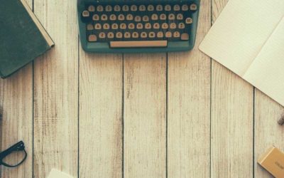 Comment écrire une livre sur sa vie ?