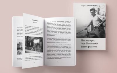 Biographie familiale : un héritage pour vos petits enfants