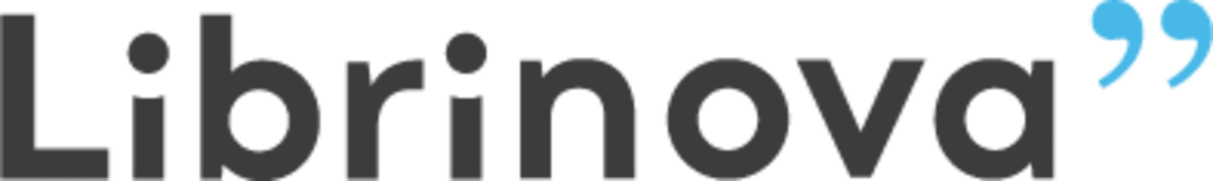 Logo libranova