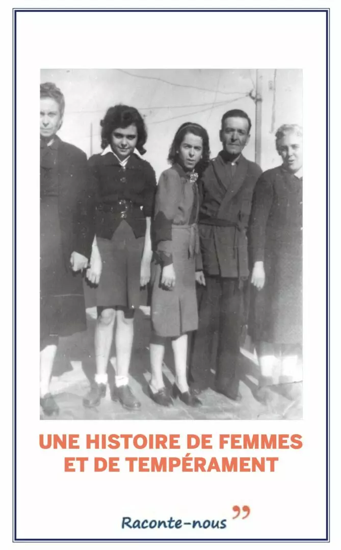 Couverture livre senior 5