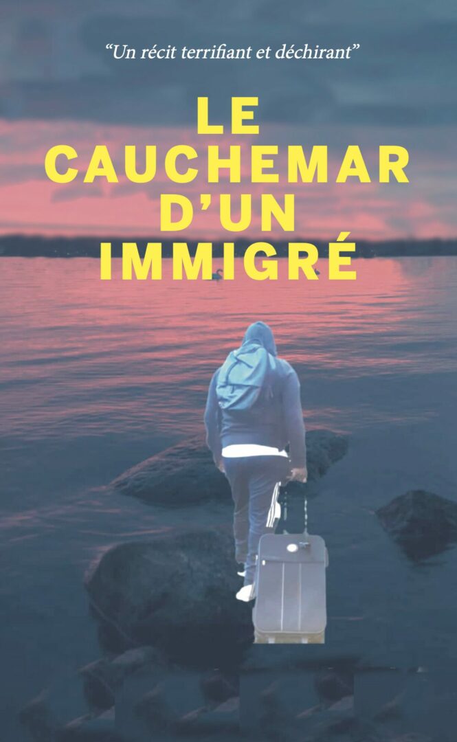 Couverture livre intime 2