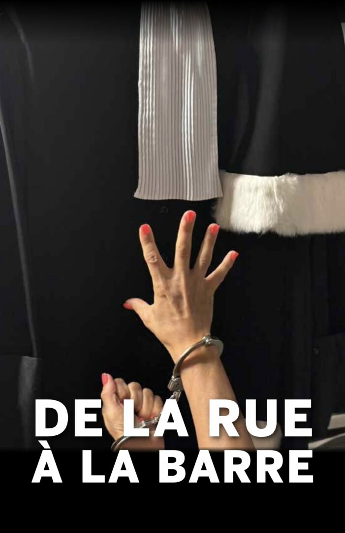 Couverture livre intime