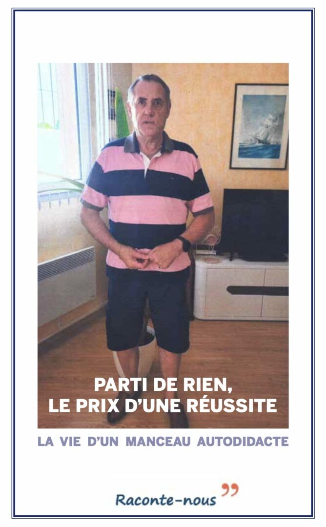 Couverture livre intime