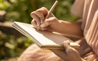 Les étapes de création d’un livre de vie avec Raconte-nous
