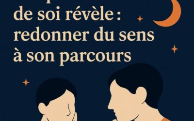 CE QUE L’ÉCRITURE DE SOI RÉVÈLE