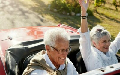 Écrire son histoire à la retraite : pourquoi c’est le bon moment