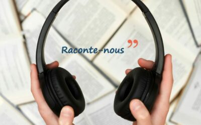 Quel format de biographie choisir ? Livre, audio, vidéo, ou les trois ?